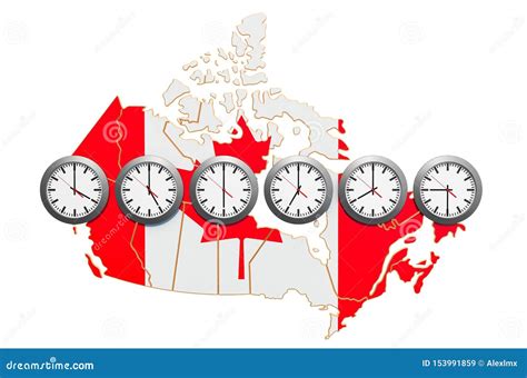 canda time|Time in Canada now.